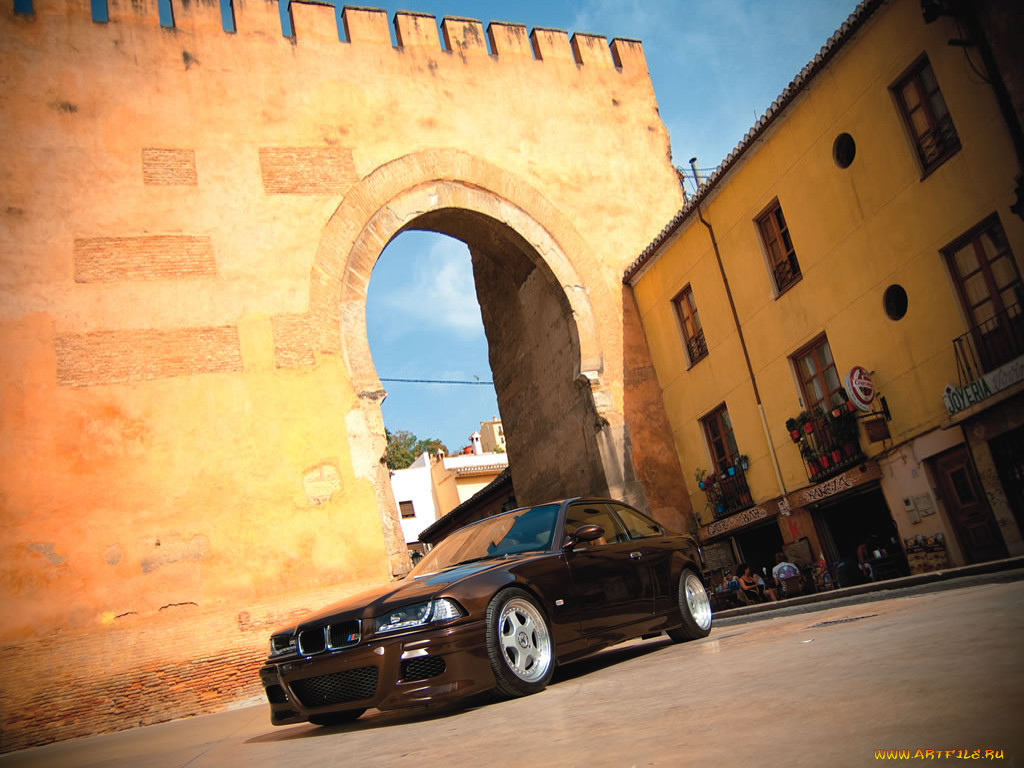 , bmw